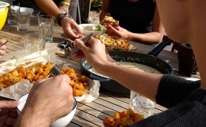 Kalart | Coliving & Coworking