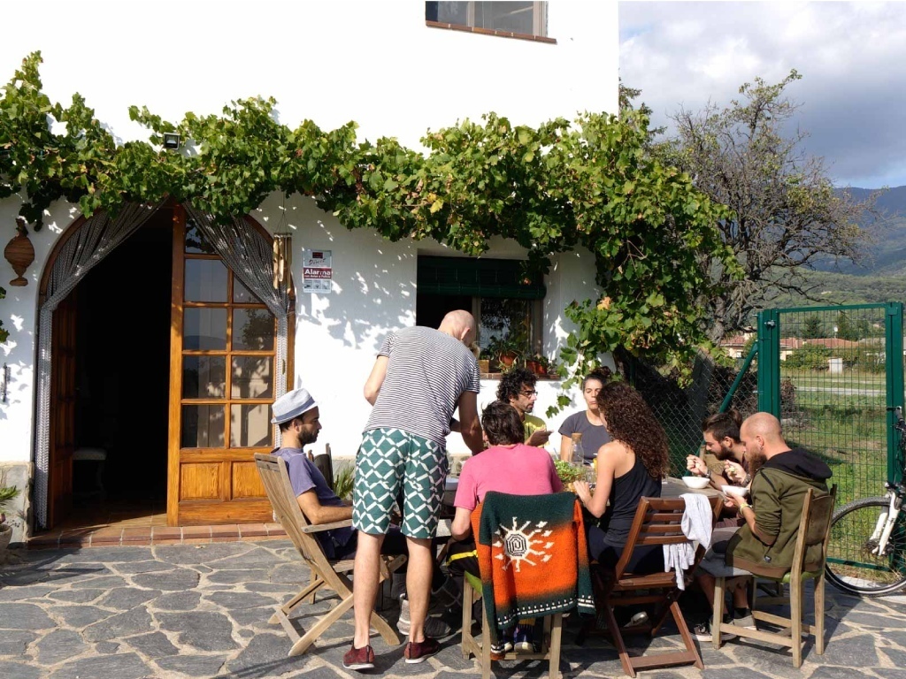 Kalart | Coliving & Coworking Kalart | Coliving & Coworking