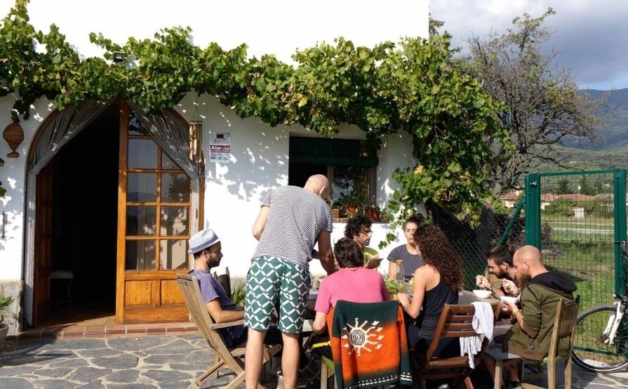 Kalart | Coliving & Coworking Kalart | Coliving & Coworking