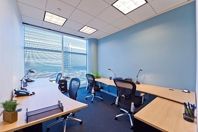 Gain productivity and reduce your costs now by working with Regus! It couldn't be easier to get started, visit us today.