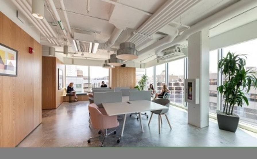 Best Coworking in the City with ALL INCLUSIVE! Best Coworking in the City with ALL INCLUSIVE!