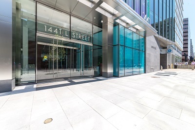 Best Coworking in the City with ALL INCLUSIVE! Best Coworking in the City with ALL INCLUSIVE!