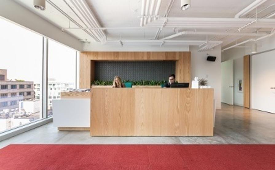 Best Coworking in the City with ALL INCLUSIVE! Best Coworking in the City with ALL INCLUSIVE!