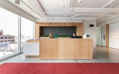 Best Coworking in the City with ALL INCLUSIVE! Best Coworking in the City with ALL INCLUSIVE!