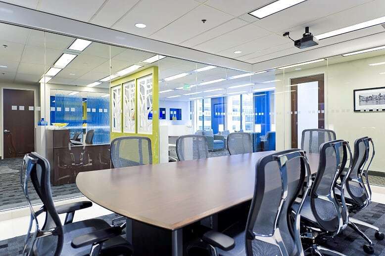 Click to discover this private office !!! 