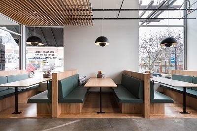 Best Coworking in the City with ALL INCLUSIVE!