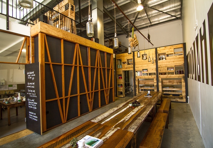 Casual Coworking / Shared Office Casual Coworking / Shared Office