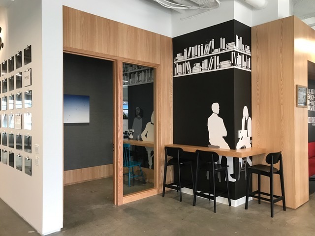 Best Coworking in the City with ALL INCLUSIVE!