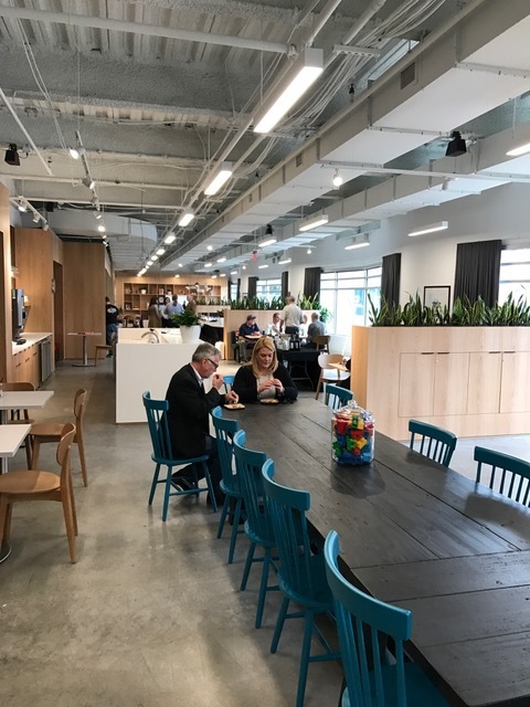 Best Coworking in the City with ALL INCLUSIVE!