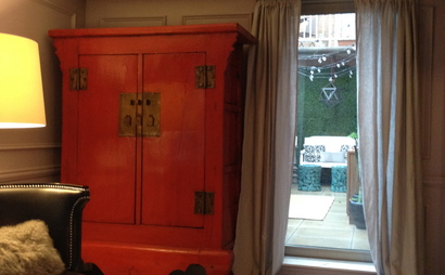 Meeting Lounge Seats Up to 6 Meeting Lounge Seats Up to 6