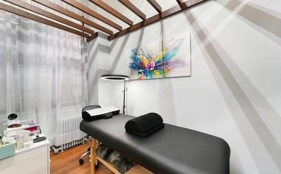 Beauty room Beauty room