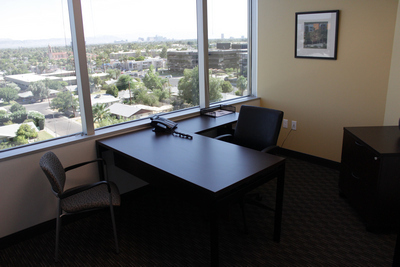 Click to discover this private office !!! 