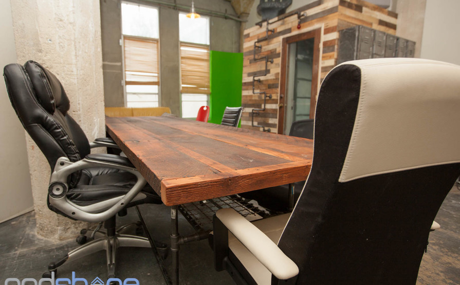 Hollywood/Vine Desks Hollywood/Vine Desks