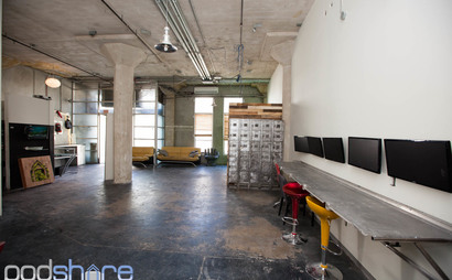 Hollywood/Vine Desks Hollywood/Vine Desks