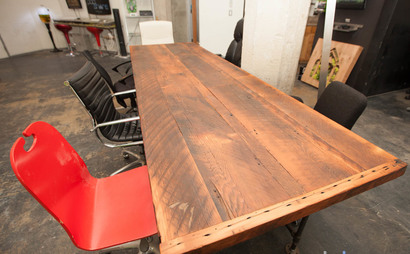 Hollywood/Vine Desks Hollywood/Vine Desks