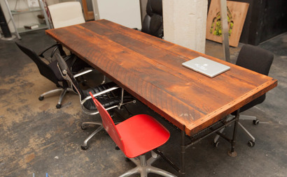 Hollywood/Vine Desks Hollywood/Vine Desks