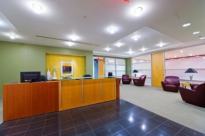 Click to discover this private office !!! 