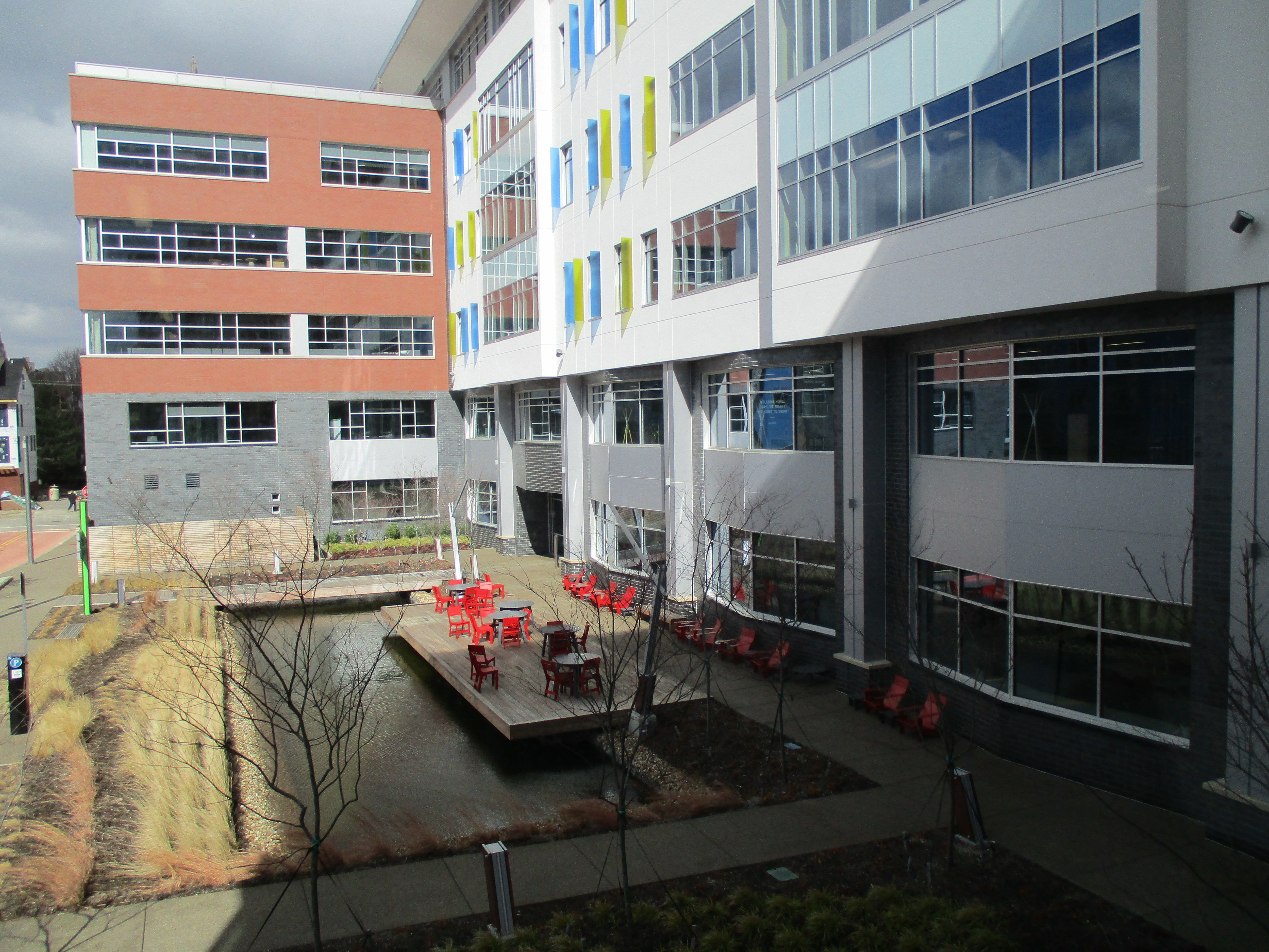 Private office for 5-6 people ALL INCLUSIVE at 