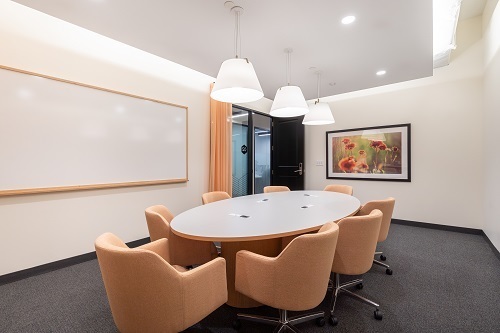 Best Coworking in the City with ALL INCLUSIVE!