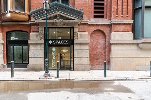 Best Coworking in the City with ALL INCLUSIVE!