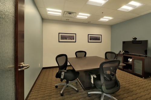 Click to discover this private office !!! 