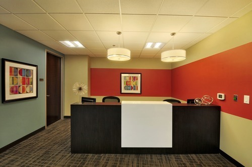 Click to discover this private office !!! 