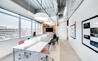 Best Coworking in the City with ALL INCLUSIVE! Best Coworking in the City with ALL INCLUSIVE!