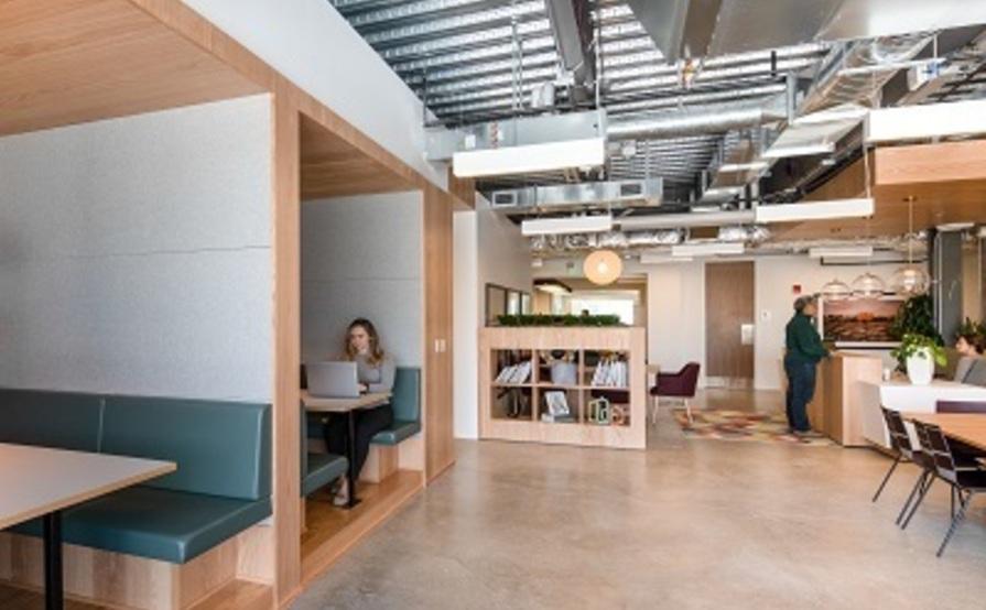 Best Coworking in the City with ALL INCLUSIVE! Best Coworking in the City with ALL INCLUSIVE!