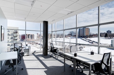 Best Coworking in the City with ALL INCLUSIVE! Best Coworking in the City with ALL INCLUSIVE!