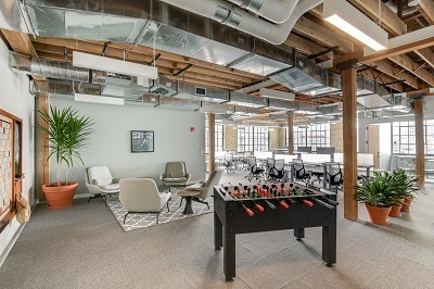 Best Coworking in the City with ALL INCLUSIVE! Best Coworking in the City with ALL INCLUSIVE!
