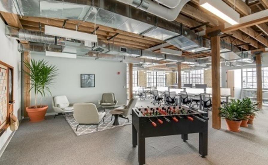 Best Coworking in the City with ALL INCLUSIVE! Best Coworking in the City with ALL INCLUSIVE!