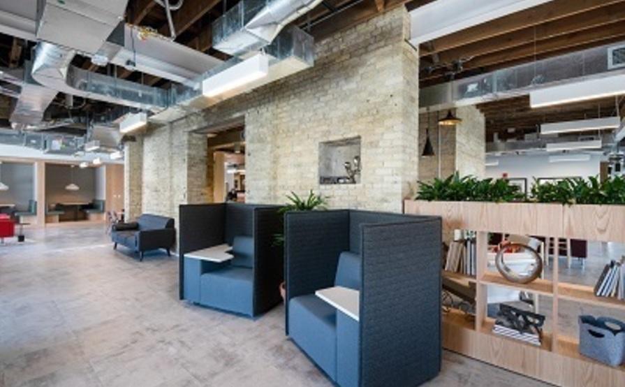 Best Coworking in the City with ALL INCLUSIVE! Best Coworking in the City with ALL INCLUSIVE!