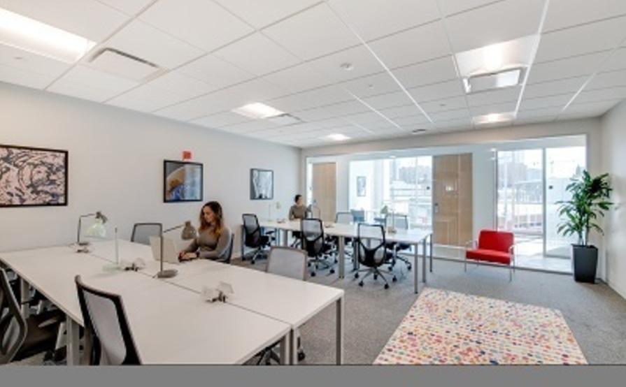 Best Coworking in the City with ALL INCLUSIVE! Best Coworking in the City with ALL INCLUSIVE!