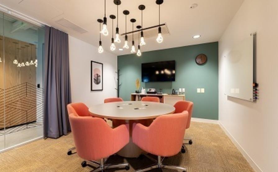 Private office for 1-2 people ALL INCLUSIVE at    Private office for 1-2 people ALL INCLUSIVE at