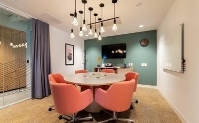 Private office for 1-2 people ALL INCLUSIVE at Private office for 1-2 people ALL INCLUSIVE at