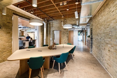 Private office for 5-6 people ALL INCLUSIVE at  Private office for 5-6 people ALL INCLUSIVE at