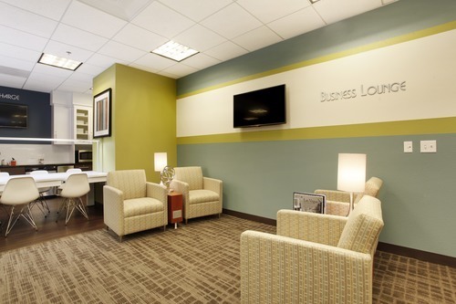 Get Worldwide access and work wherever you need!