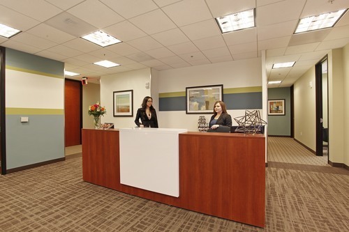 Click to discover this private office !!! 