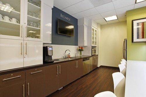 Click to discover this private office !!! 