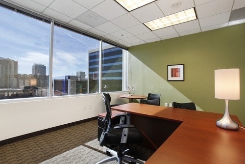 Click to discover this private office !!! 