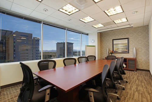 Click to discover this private office !!! 