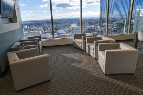 Get Worldwide access and work wherever you need!