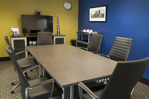 Click to discover this private office !!! 