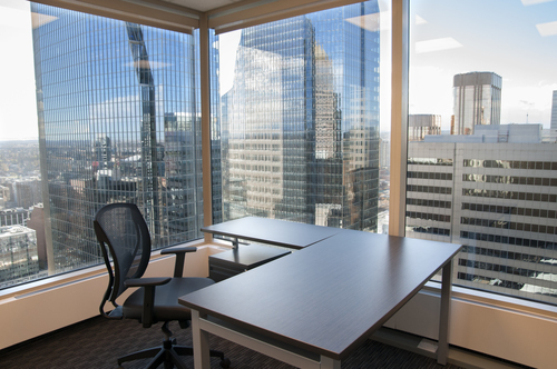 Click to discover this private office !!! 