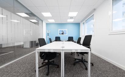 Click to discover this private office !!!  Click to discover this private office !!!