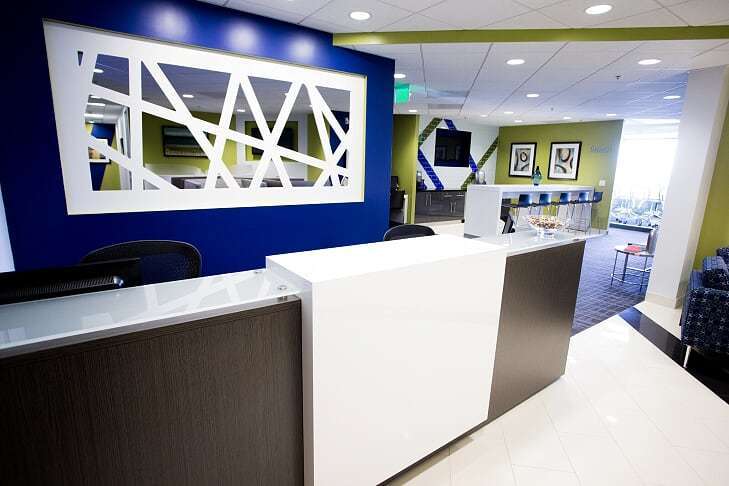 Click to discover this private office !!! 