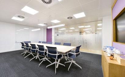 Gain productivity and reduce your costs now by working with Regus! It couldn't be easier to get started, visit us today. Gain productivity and reduce your costs now by working with Regus! It couldn't be easier to get started, visit us today.