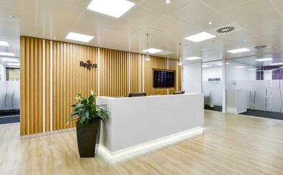 Gain productivity and reduce your costs now by working with Regus! It couldn't be easier to get started, visit us today. Gain productivity and reduce your costs now by working with Regus! It couldn't be easier to get started, visit us today.