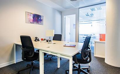 Gain productivity and reduce your costs now by working with Regus! It couldn't be easier to get started, visit us today. Gain productivity and reduce your costs now by working with Regus! It couldn't be easier to get started, visit us today.