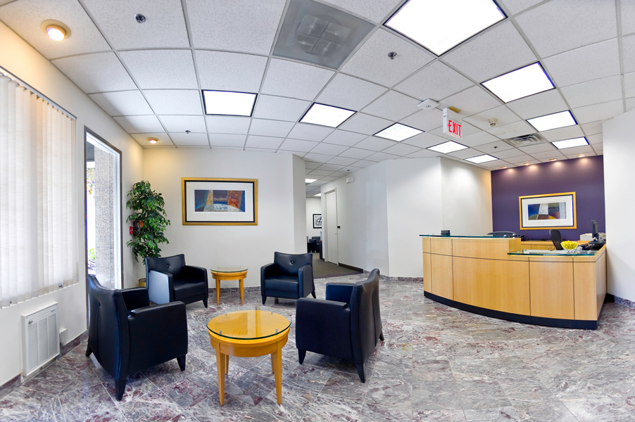 Click to discover this private office !!! 